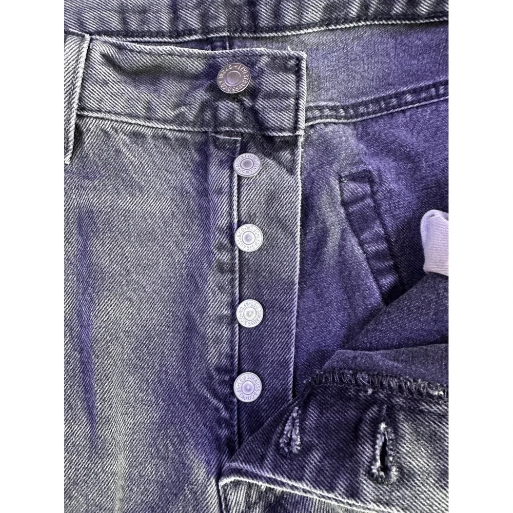 Levis levi 501